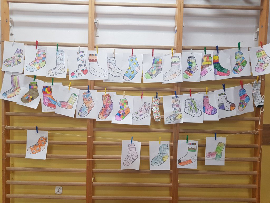 Obchody Światowego Dnia Zespołu Downa w ostrołęckim OSW [25.03.2019] - zdjęcie #8 - eOstroleka.pl