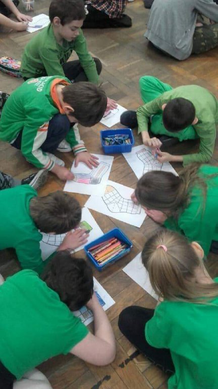 Obchody Światowego Dnia Zespołu Downa w ostrołęckim OSW [25.03.2019] - zdjęcie #2 - eOstroleka.pl