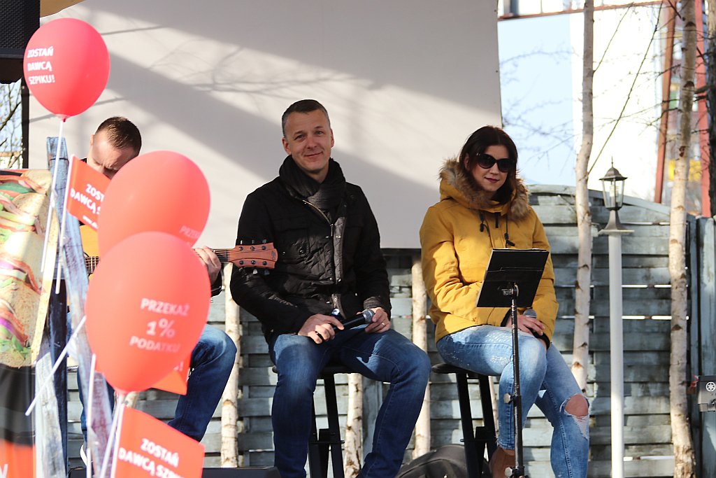 Akcja charytatywna dla Bogusi [30.3.2019] - zdjęcie #3 - eOstroleka.pl