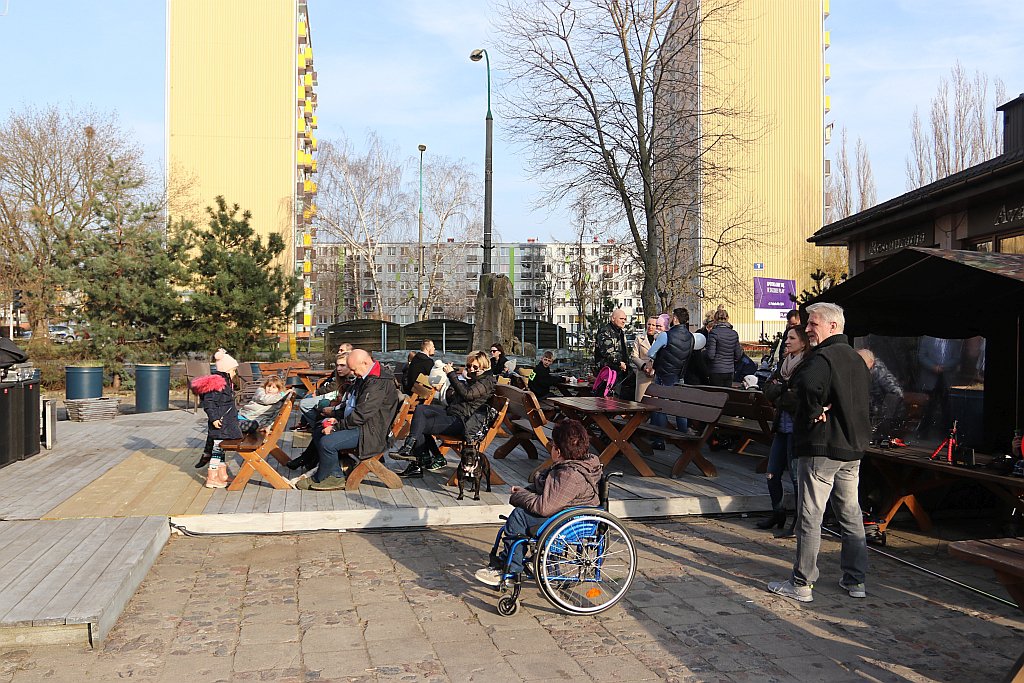 Akcja charytatywna dla Bogusi [30.3.2019] - zdjęcie #8 - eOstroleka.pl