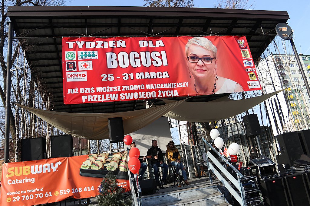 Akcja charytatywna dla Bogusi [30.3.2019] - zdjęcie #10 - eOstroleka.pl
