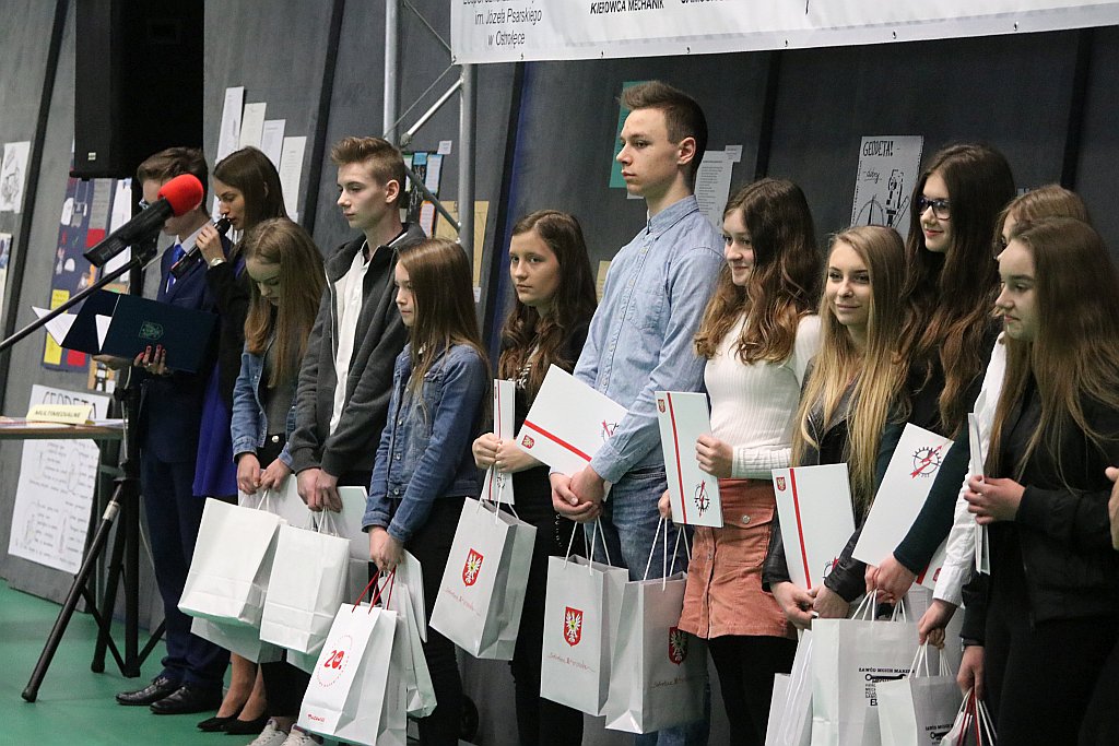 Zawód moich marzeń w ZSZ 1 [02.04.2019] - zdjęcie #10 - eOstroleka.pl