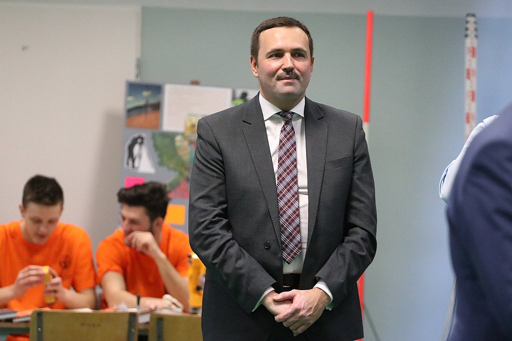 Zawód moich marzeń w ZSZ 1 [02.04.2019] - zdjęcie #9 - eOstroleka.pl