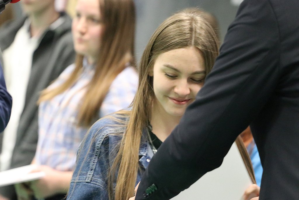 Zawód moich marzeń w ZSZ 1 [02.04.2019] - zdjęcie #6 - eOstroleka.pl