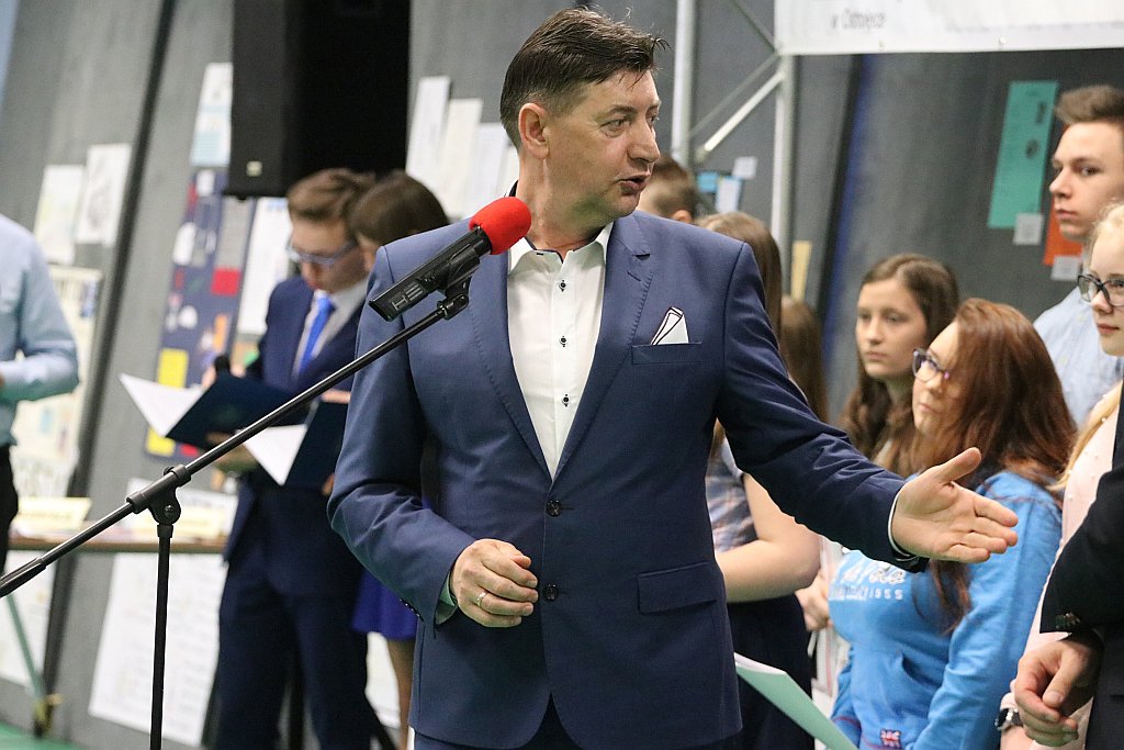 Zawód moich marzeń w ZSZ 1 [02.04.2019] - zdjęcie #5 - eOstroleka.pl