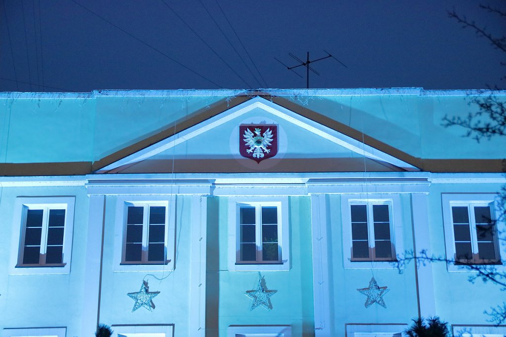 Niebieski Marsz w Ostrołęce [02.04.2019] - zdjęcie #37 - eOstroleka.pl