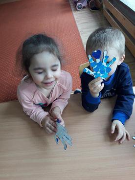 Światowy Dzień Świadomości Autyzmu w ostrołęckiej „piątce” [03.04.2019] - zdjęcie #14 - eOstroleka.pl