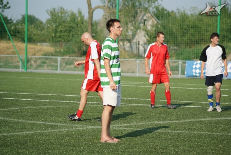 II Zawody o Puchar Komendanta Miejskiego  Policji w Ostrołęce (22.07.2010) - zdjęcie #16 - eOstroleka.pl