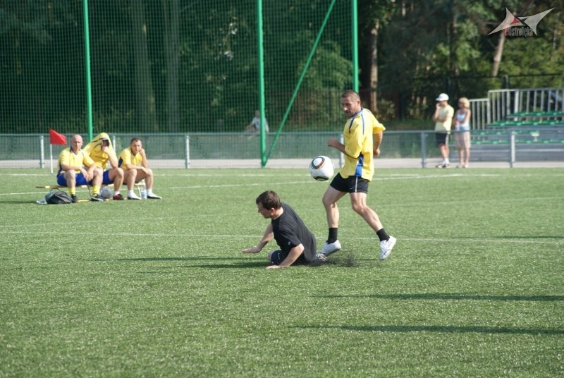 II Zawody o Puchar Komendanta Miejskiego  Policji w Ostrołęce (22.07.2010) - zdjęcie #17 - eOstroleka.pl