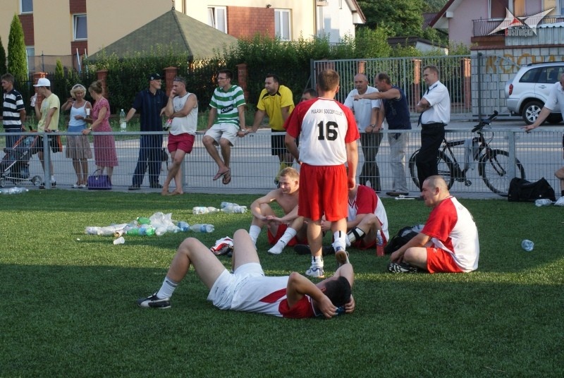 II Zawody o Puchar Komendanta Miejskiego  Policji w Ostrołęce (22.07.2010) - zdjęcie #118 - eOstroleka.pl