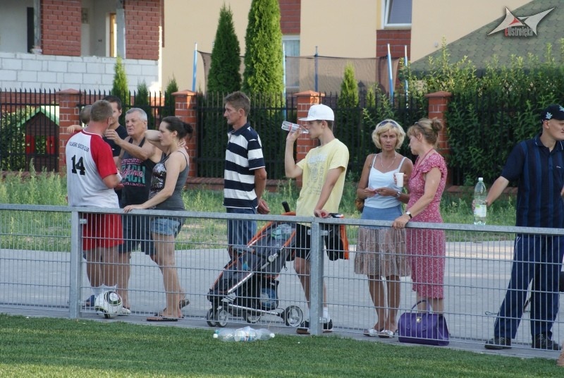 II Zawody o Puchar Komendanta Miejskiego  Policji w Ostrołęce (22.07.2010) - zdjęcie #117 - eOstroleka.pl