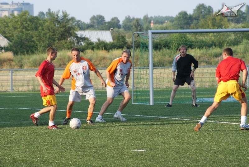 II Zawody o Puchar Komendanta Miejskiego  Policji w Ostrołęce (22.07.2010) - zdjęcie #108 - eOstroleka.pl