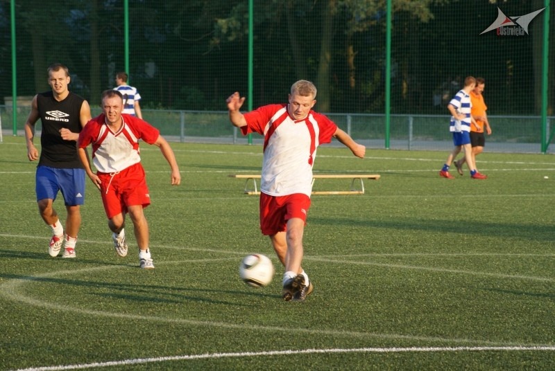 II Zawody o Puchar Komendanta Miejskiego  Policji w Ostrołęce (22.07.2010) - zdjęcie #56 - eOstroleka.pl