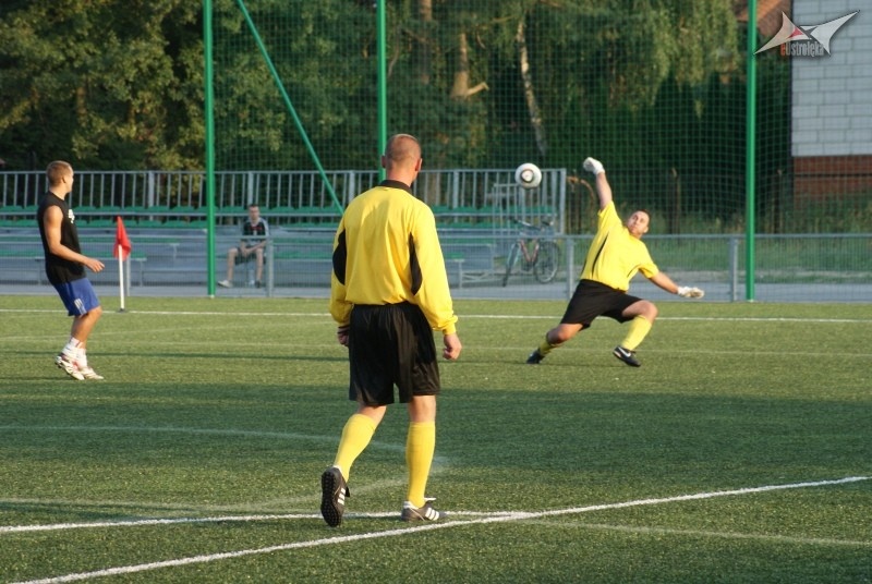 II Zawody o Puchar Komendanta Miejskiego  Policji w Ostrołęce (22.07.2010) - zdjęcie #55 - eOstroleka.pl