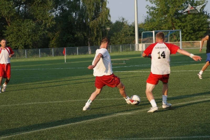 II Zawody o Puchar Komendanta Miejskiego  Policji w Ostrołęce (22.07.2010) - zdjęcie #48 - eOstroleka.pl