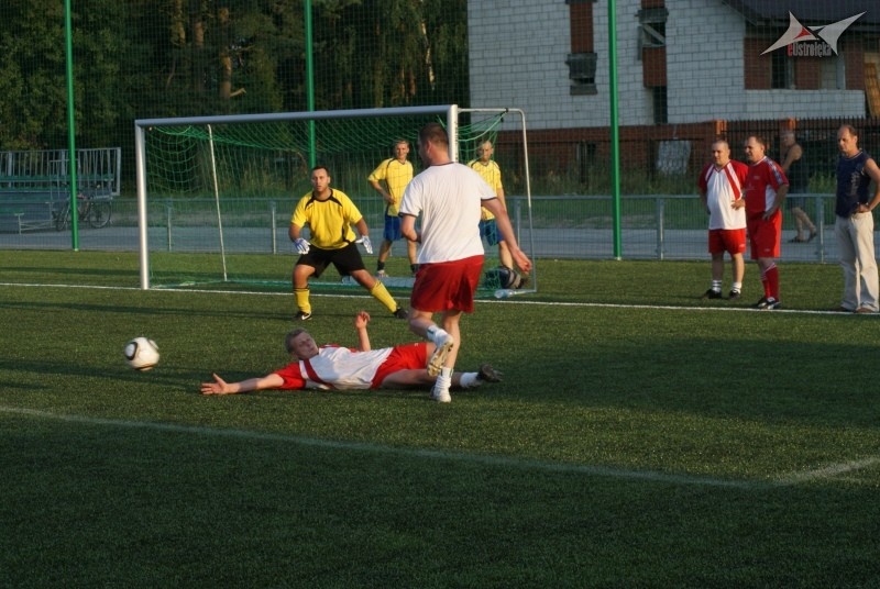 II Zawody o Puchar Komendanta Miejskiego  Policji w Ostrołęce (22.07.2010) - zdjęcie #44 - eOstroleka.pl