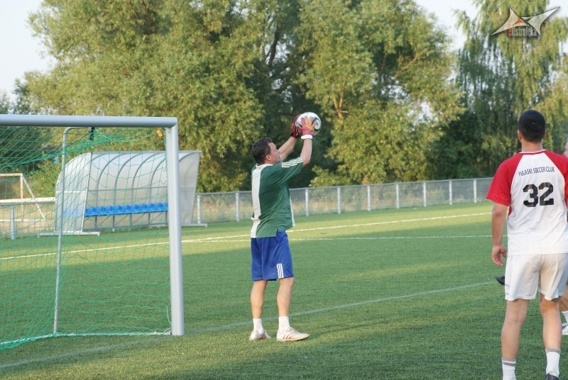 II Zawody o Puchar Komendanta Miejskiego  Policji w Ostrołęce (22.07.2010) - zdjęcie #38 - eOstroleka.pl