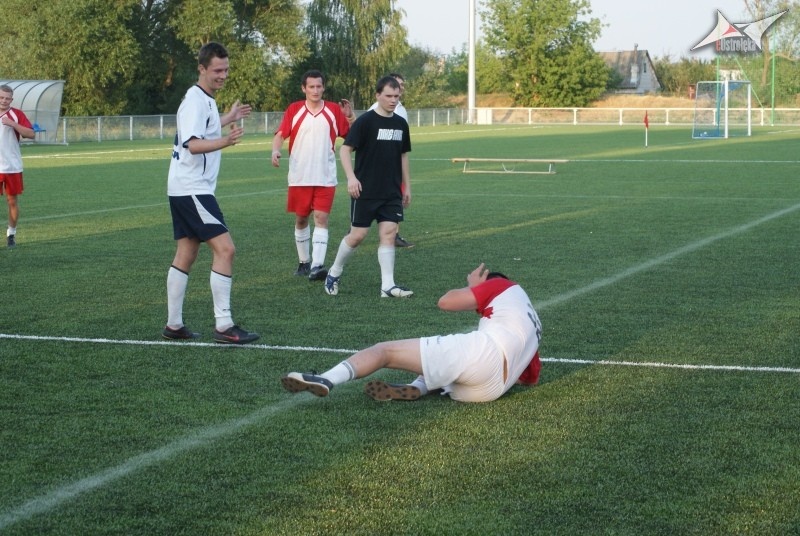 II Zawody o Puchar Komendanta Miejskiego  Policji w Ostrołęce (22.07.2010) - zdjęcie #29 - eOstroleka.pl