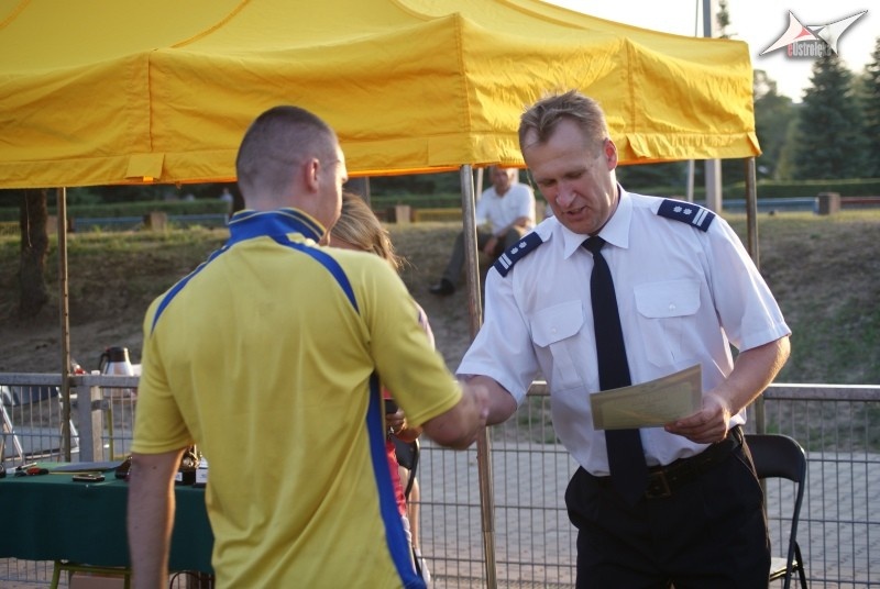 II Zawody o Puchar Komendanta Miejskiego  Policji w Ostrołęce (22.07.2010) - zdjęcie #26 - eOstroleka.pl