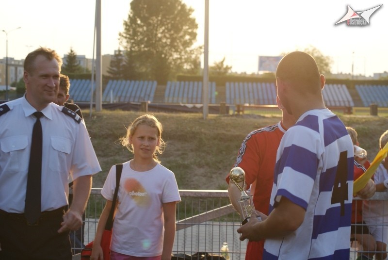 II Zawody o Puchar Komendanta Miejskiego  Policji w Ostrołęce (22.07.2010) - zdjęcie #24 - eOstroleka.pl