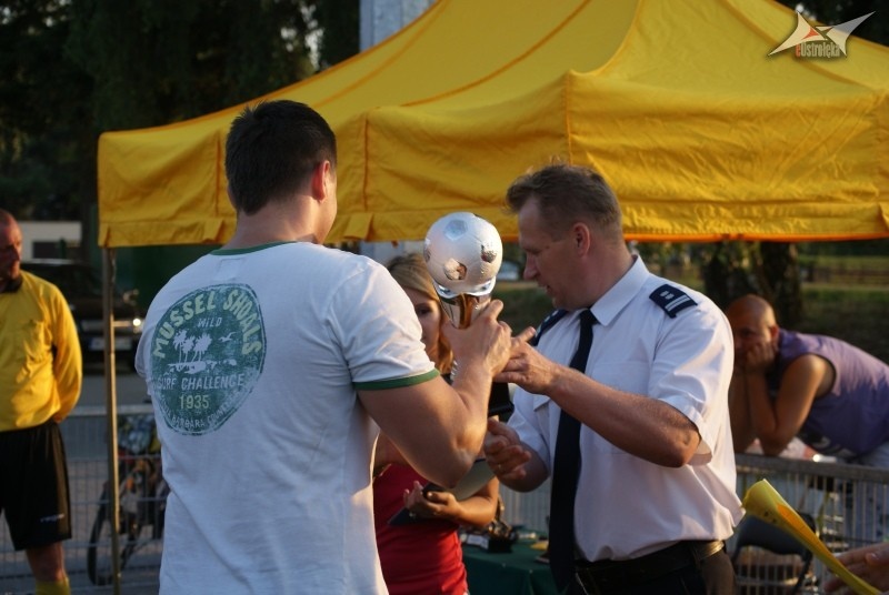 II Zawody o Puchar Komendanta Miejskiego  Policji w Ostrołęce (22.07.2010) - zdjęcie #20 - eOstroleka.pl
