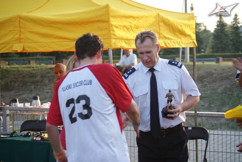 II Zawody o Puchar Komendanta Miejskiego  Policji w Ostrołęce (22.07.2010) - zdjęcie #18 - eOstroleka.pl