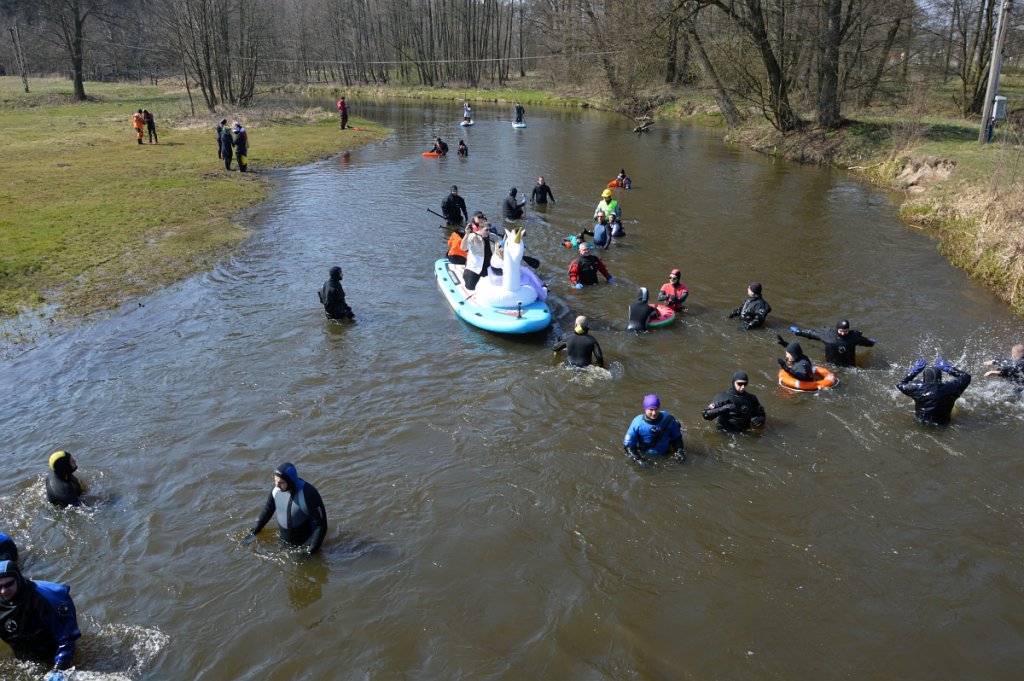 Odmulanie Omulwi [04.06.2019] - zdjęcie #47 - eOstroleka.pl