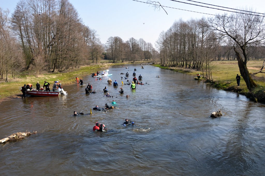 Odmulanie Omulwi [04.06.2019] - zdjęcie #22 - eOstroleka.pl