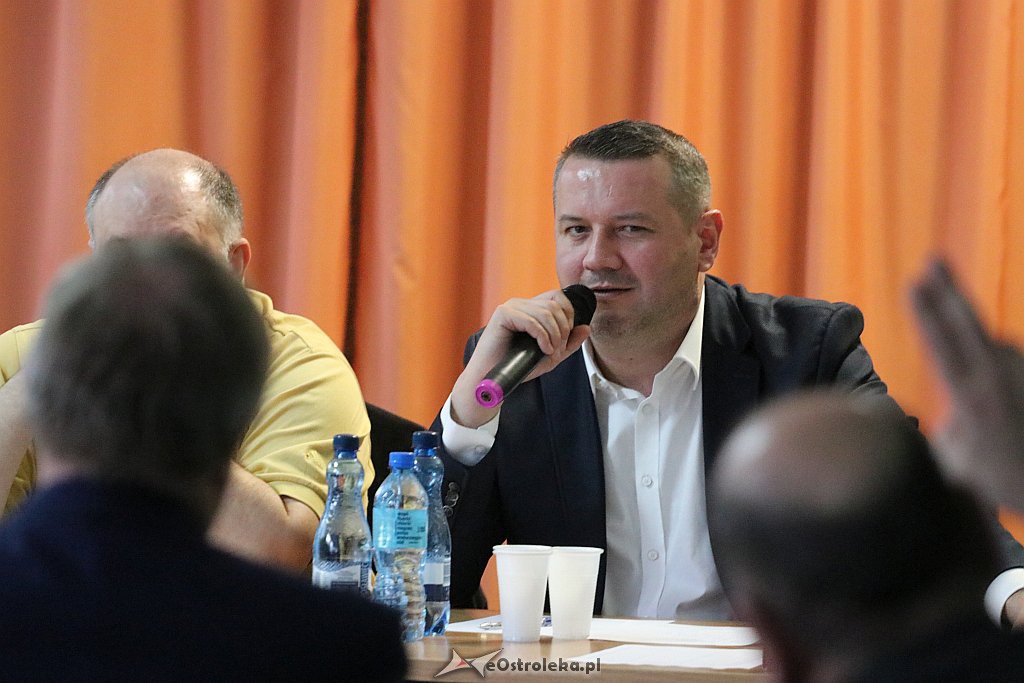 Wybory do Rady Osiedla Starosty Kosa [08.4.2019] - zdjęcie #1 - eOstroleka.pl