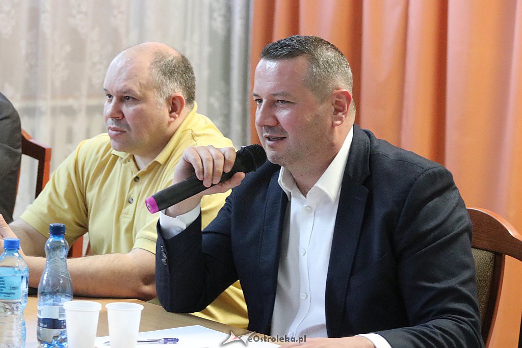 Wybory do Rady Osiedla Starosty Kosa [08.4.2019] - zdjęcie #3 - eOstroleka.pl