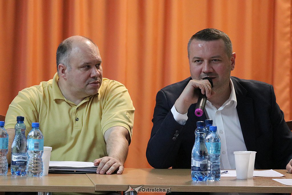 Wybory do Rady Osiedla Starosty Kosa [08.4.2019] - zdjęcie #6 - eOstroleka.pl