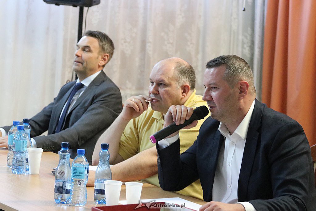 Wybory do Rady Osiedla Starosty Kosa [08.4.2019] - zdjęcie #9 - eOstroleka.pl