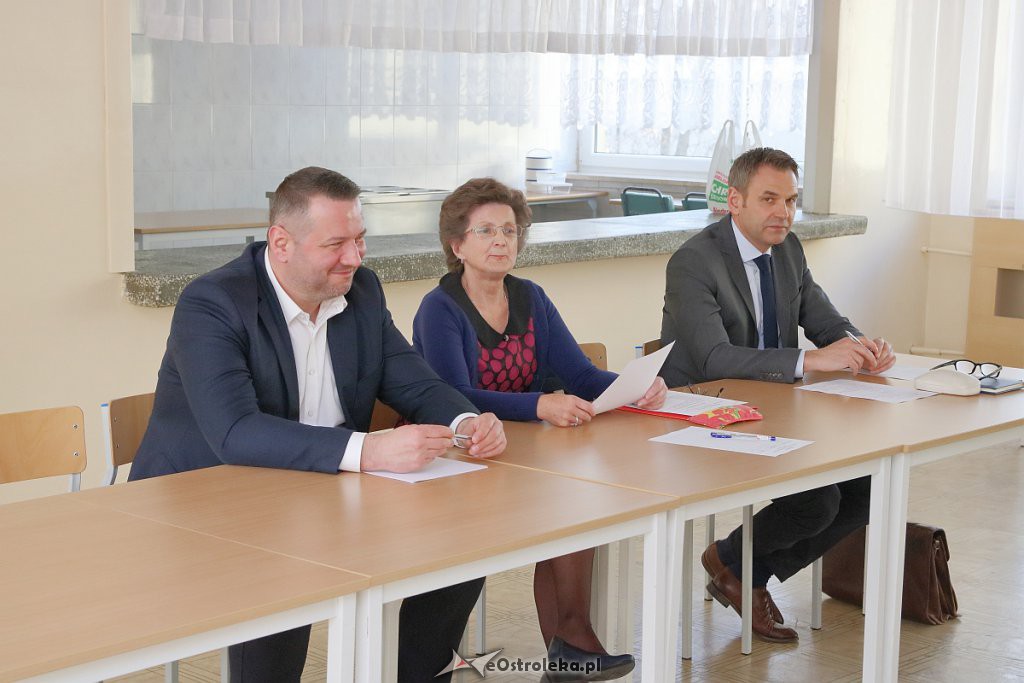 Poznajcie nową Radę Osiedla Sienkiewicza [09.04.2019] - zdjęcie #1 - eOstroleka.pl