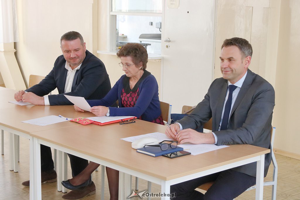 Poznajcie nową Radę Osiedla Sienkiewicza [09.04.2019] - zdjęcie #7 - eOstroleka.pl