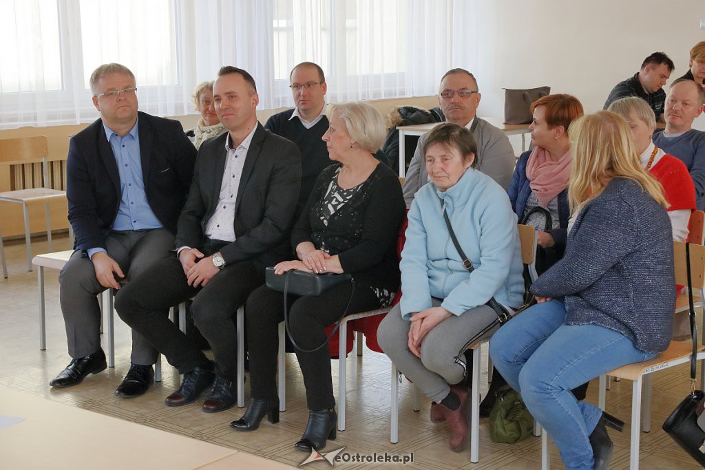 Poznajcie nową Radę Osiedla Sienkiewicza [09.04.2019] - zdjęcie #9 - eOstroleka.pl