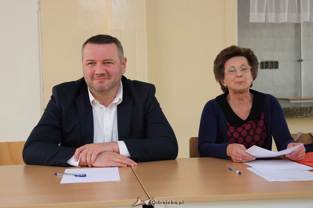 Poznajcie nową Radę Osiedla Sienkiewicza [09.04.2019] - zdjęcie #12 - eOstroleka.pl