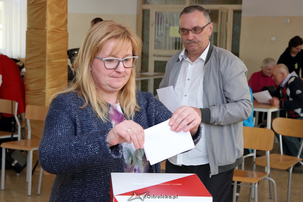 Poznajcie nową Radę Osiedla Sienkiewicza [09.04.2019] - zdjęcie #23 - eOstroleka.pl