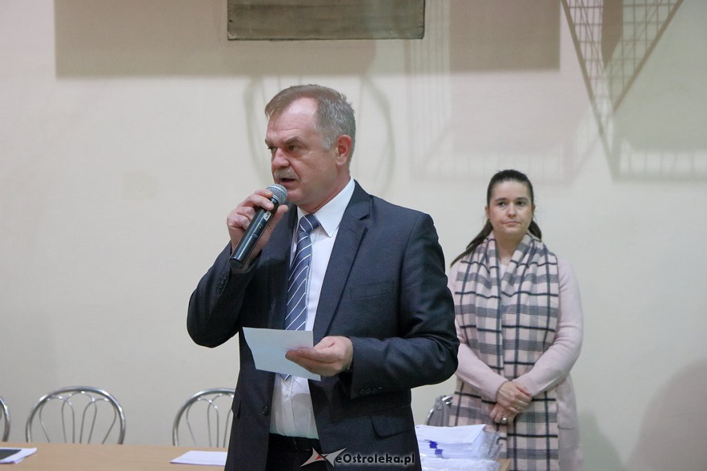 Drugi dzień egzaminów gimnazjalnych [11.04.2019] - zdjęcie #3 - eOstroleka.pl