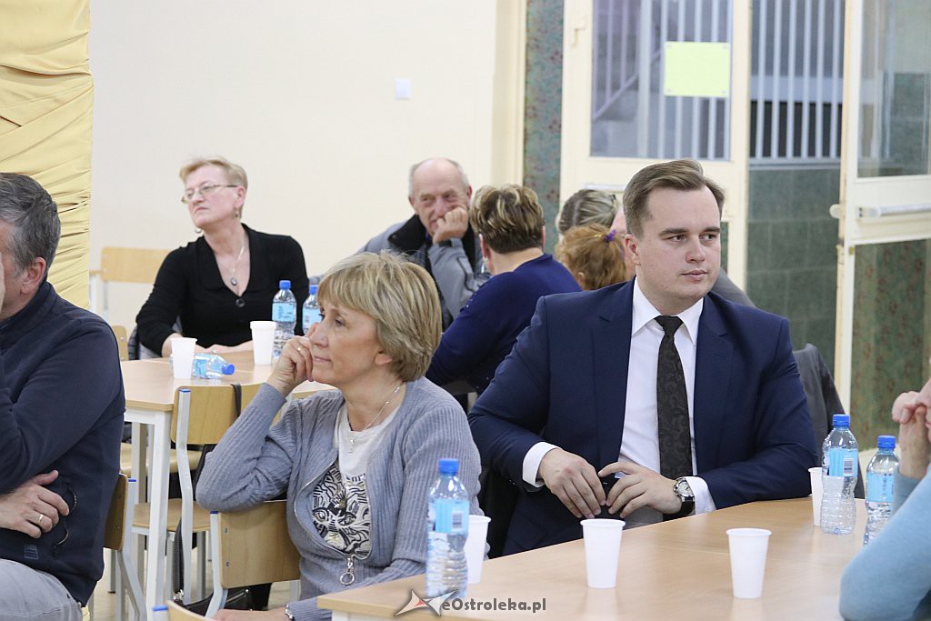 Zebranie wyborcze rady osiedla Pomian [11.4.2019] - zdjęcie #3 - eOstroleka.pl