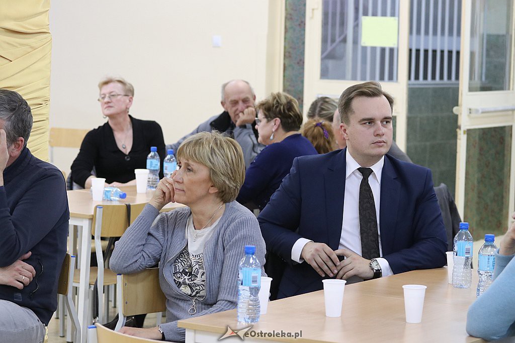 Zebranie wyborcze rady osiedla Pomian [11.4.2019] - zdjęcie #4 - eOstroleka.pl