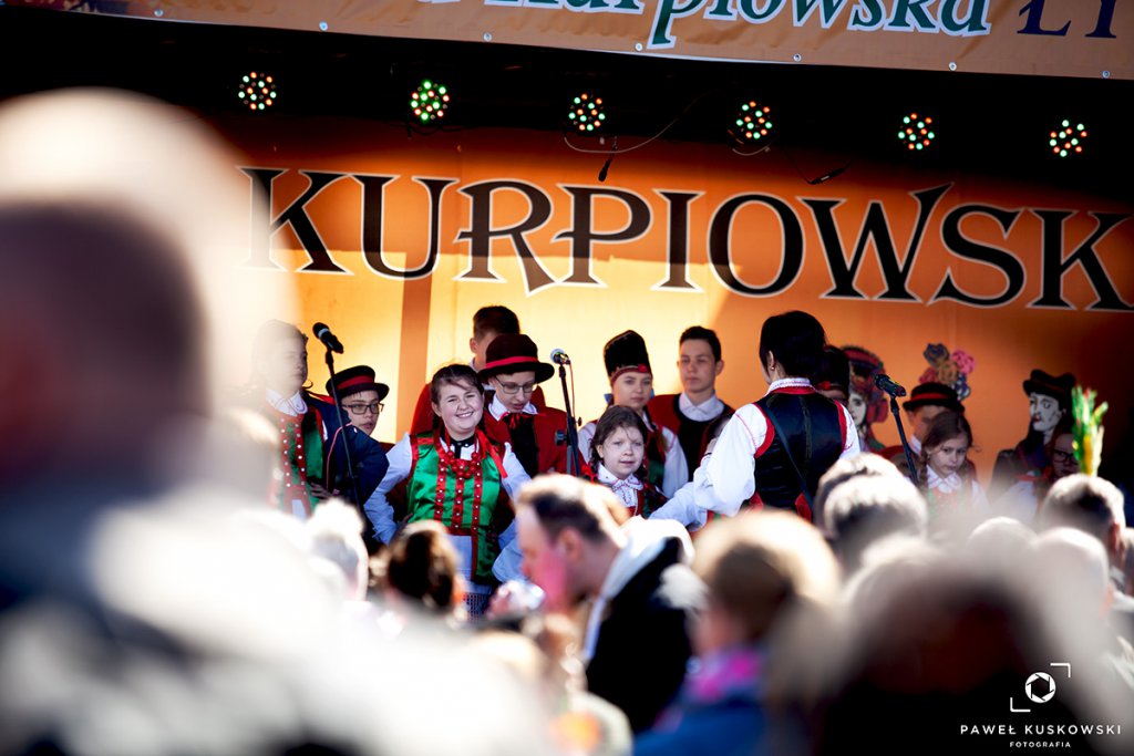 Niedziela Palmowa w Łysych [14.4.2019] - zdjęcie #10 - eOstroleka.pl