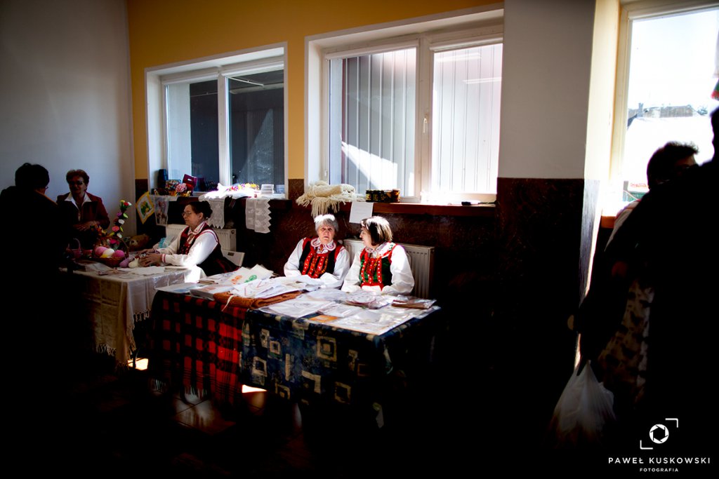 Niedziela Palmowa w Łysych [14.4.2019] - zdjęcie #7 - eOstroleka.pl