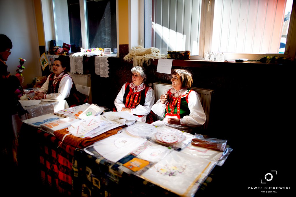 Niedziela Palmowa w Łysych [14.4.2019] - zdjęcie #6 - eOstroleka.pl