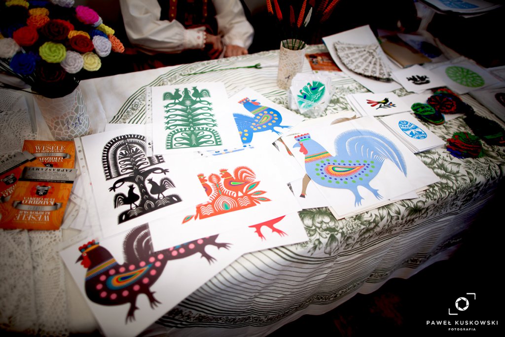 Niedziela Palmowa w Łysych [14.4.2019] - zdjęcie #4 - eOstroleka.pl