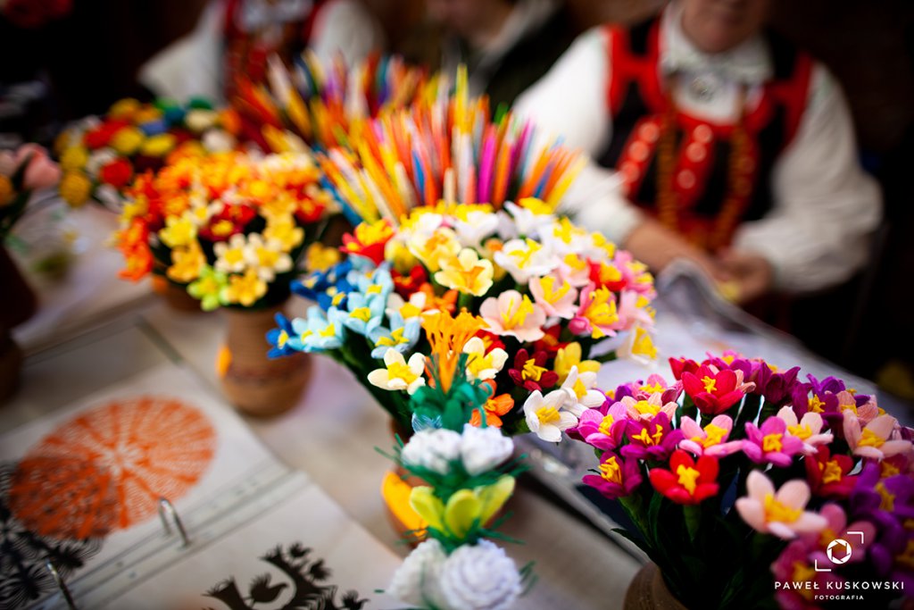 Niedziela Palmowa w Łysych [14.4.2019] - zdjęcie #3 - eOstroleka.pl