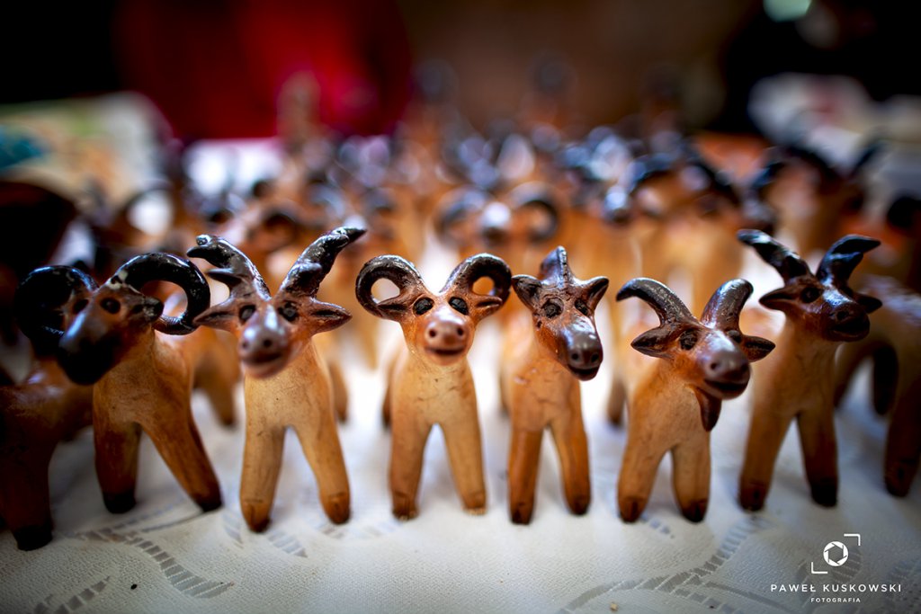 Niedziela Palmowa w Łysych [14.4.2019] - zdjęcie #2 - eOstroleka.pl