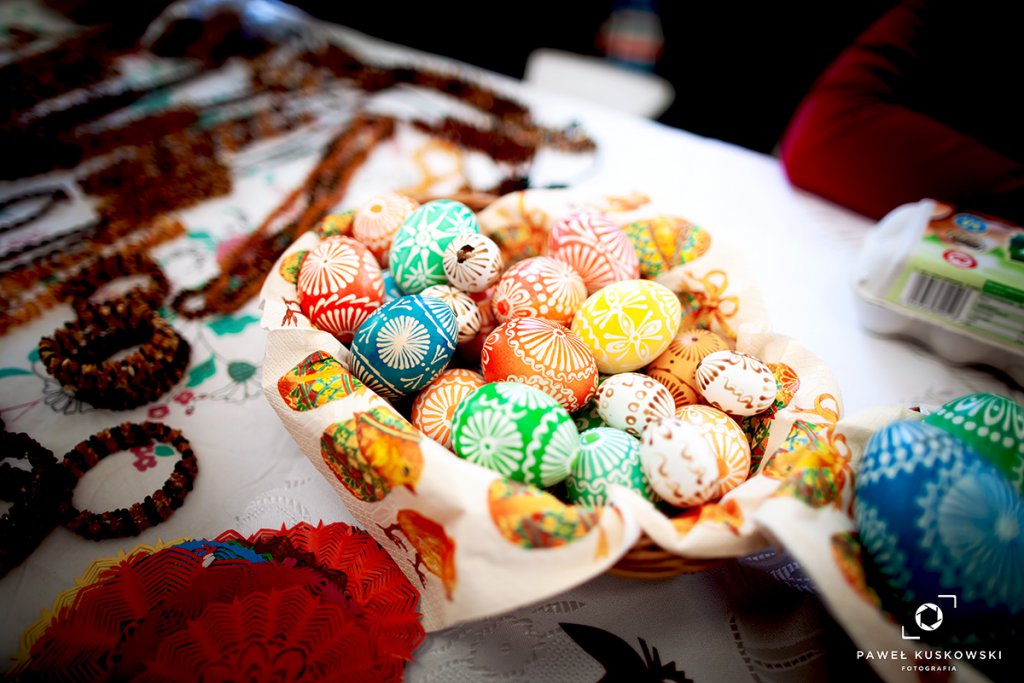 Niedziela Palmowa w Łysych [14.4.2019] - zdjęcie #1 - eOstroleka.pl