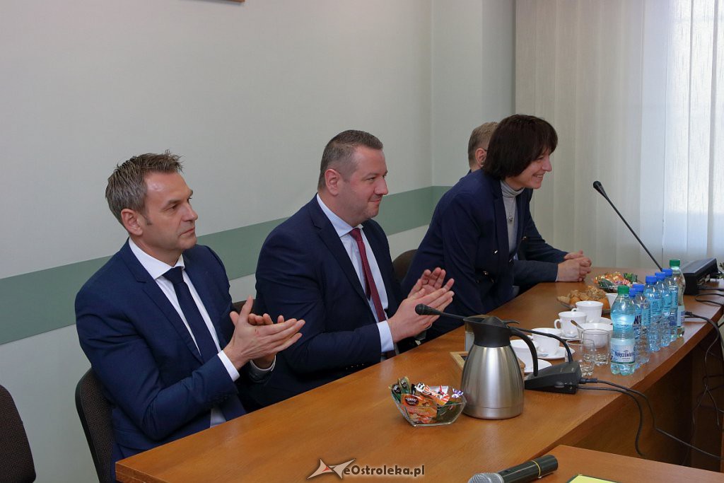 Ostrołęcka oświata ze wsparciem Uniwersytetu Warszawskiego [18.04.2019] - zdjęcie #23 - eOstroleka.pl
