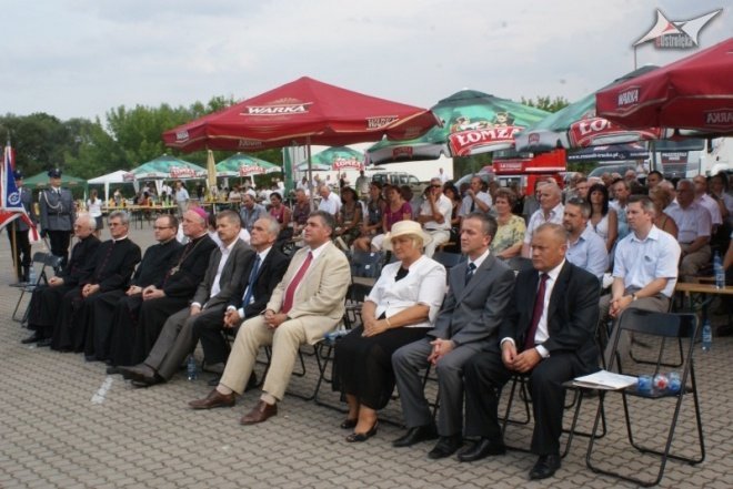Święto transportowców (23.07.2010) - zdjęcie #31 - eOstroleka.pl