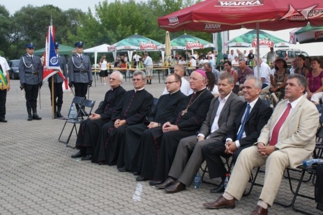 Święto transportowców (23.07.2010) - zdjęcie #30 - eOstroleka.pl